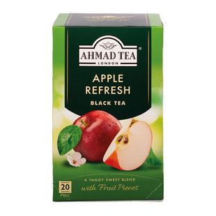 ���� AHMAD TEA �O��ζ�t�� 40g/�����¹�ζ���ݼt��_�y���