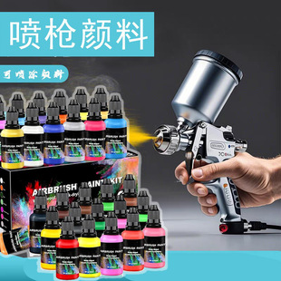 ����������b�羳28/12ɫ30ML�๦��ˮ�Ա�ϩ��ģ����DIY�����T��