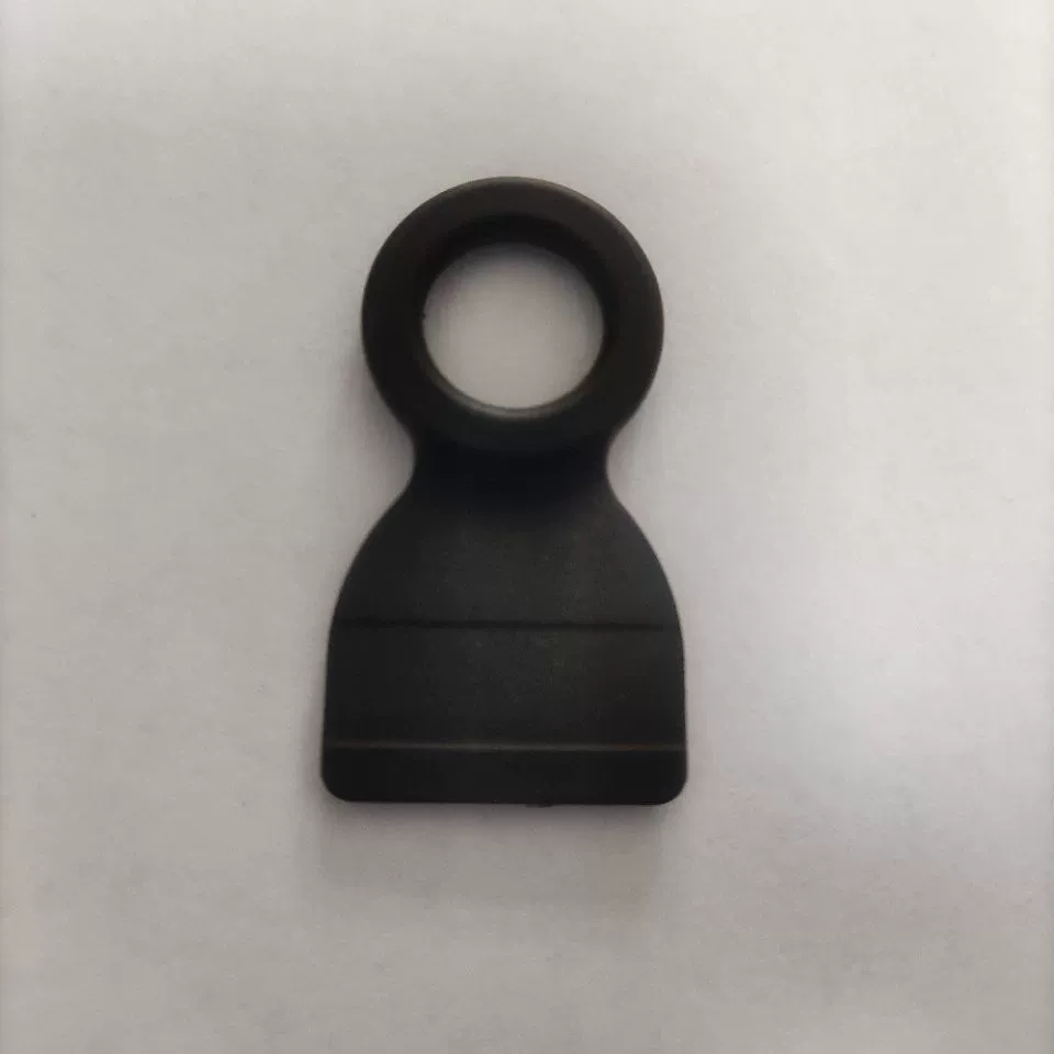 Уплотнительное кольцо из закаленного нейлона для шитья