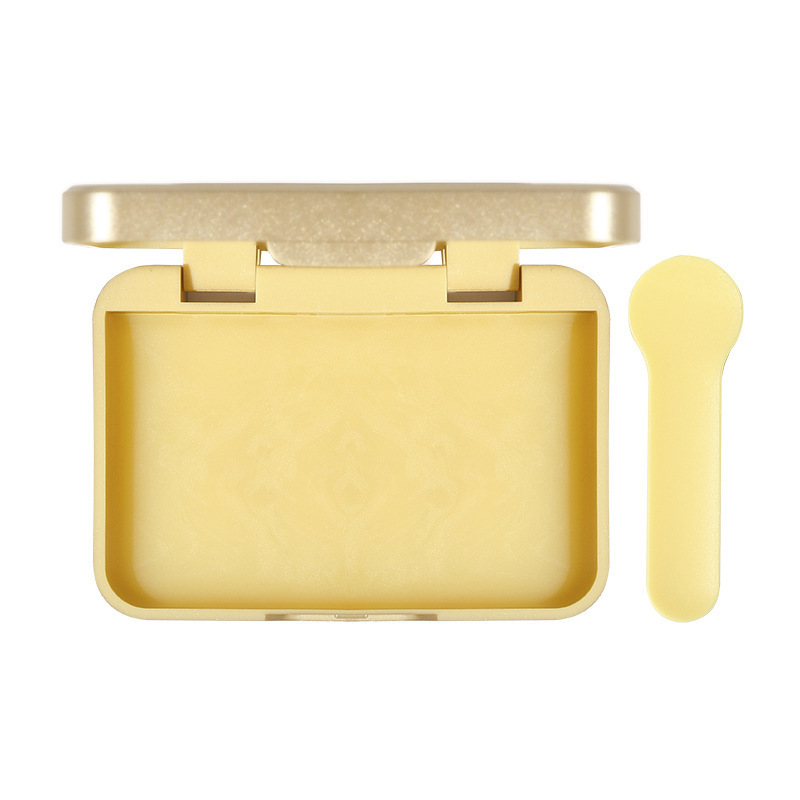 Ming Xizhi Crema desmaquillante de limpieza profunda Aceite desmaquillante Loción desmaquillante Ojos, labios y cara Tres en uno Fabricante suave y no irritante