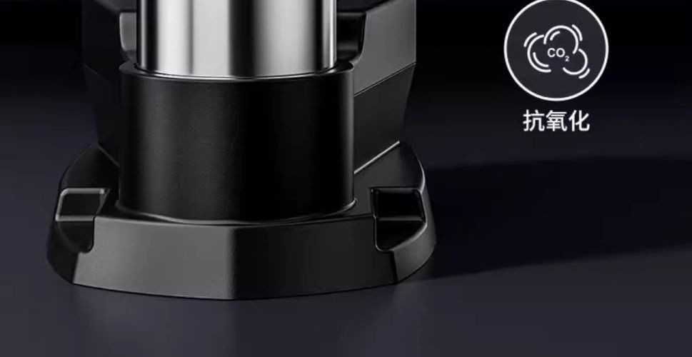 Suitable for high-pressure foot-operated air pumps for electric vehicles, bicycles, cars, basketballs, motorcycles, and universal tricycles