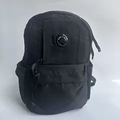 2025 New Student Backpack Minimalist Travel Daypack Large Capacity Business Bookbag for High School & College