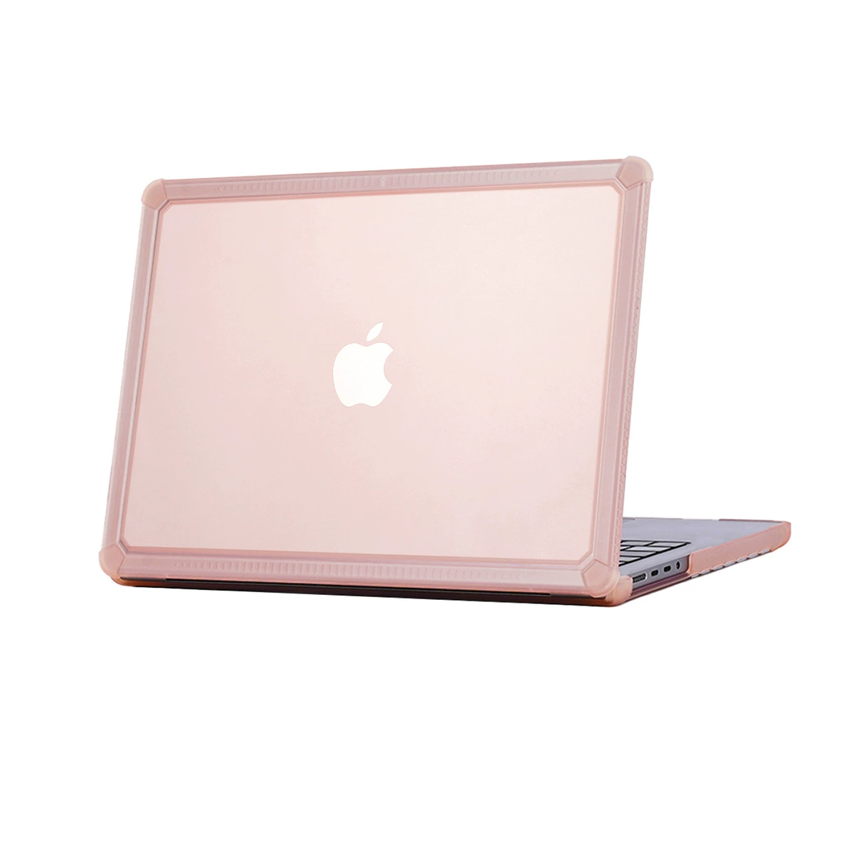 Совместимый ноутбук, легкий и тонкий защитный чехол, macbook pro, pro14