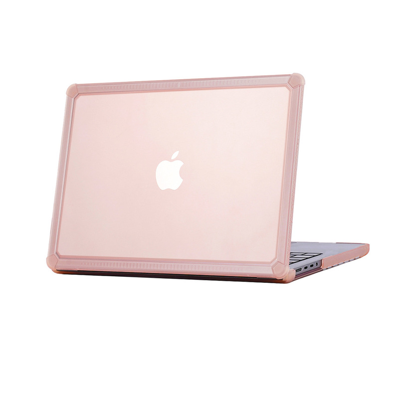 For MacBook pro14 notebook M4 protective cover A3112/A3401 thin M2/M3 protective shell