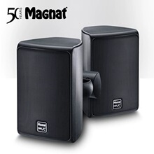 Magnat/密力 Symbol X 160 家用办公无源音箱 户外演出音箱防水