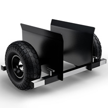 木板大理石等重型物品小推车Heavy Duty Panel Dolly