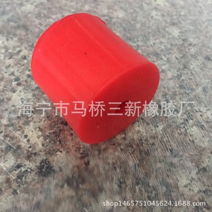 Supply of Silicone Gaskets, Silicone Buffer Pads, Shock-Absorbing Cylinders, Silicone Pads, Mechanical Shock-Absorbing Pads