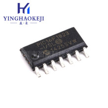 PIC16F1823-I/SL ��װSOP-14 оƬ ΢������ 8λ32MHZ һվʽ�䵥