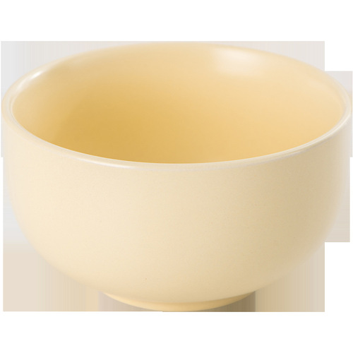 奶油风马卡龙INS米饭碗糖果色早餐碗麦片碗水果碗高颜值质感小碗