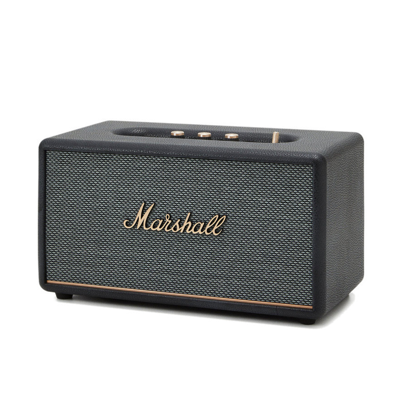 MARSHALL STANMORE III ワイヤレス Bluetooth スピーカー ヨーロッパ版 マーシャル 第三世代スピーカー|undefined