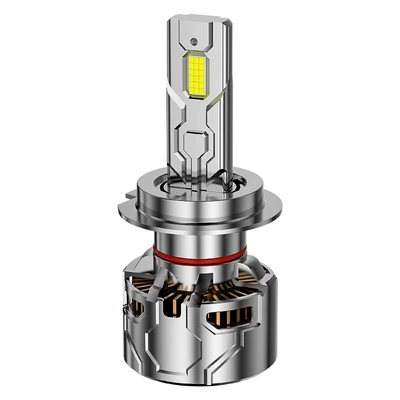 Bulb Car Led Headlight, Ön faralar