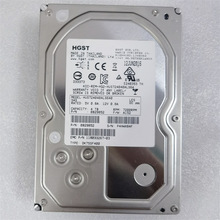 HGST日立 4TB 3TB盘 SAS 服务器硬盘4T 3.5寸 7.2K  非台式监控