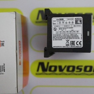 LOVATO 11BGU0901 A024 24VAC
