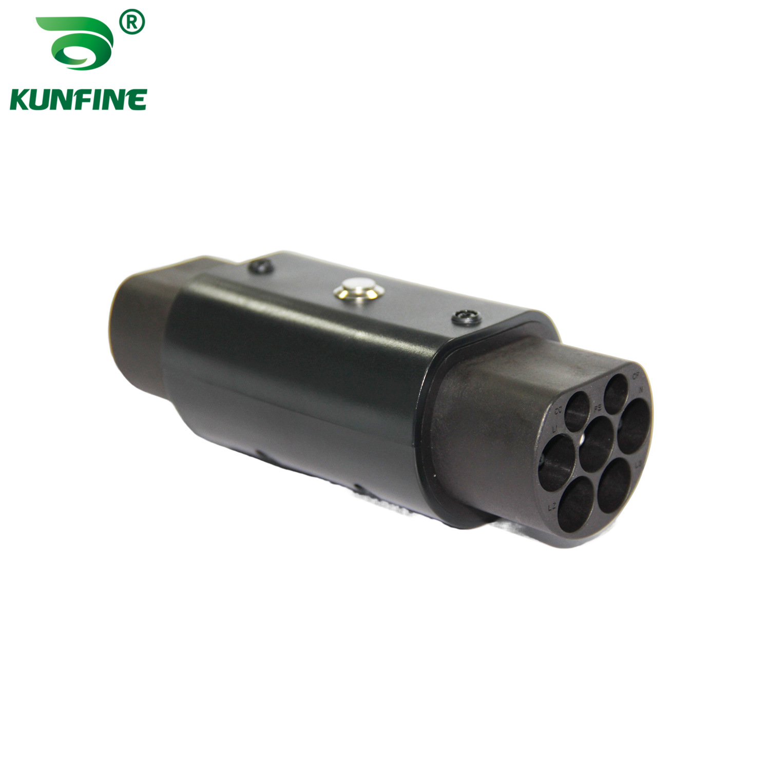 新能源电动汽车充电枪放电器欧转国 单相电动汽车放电器