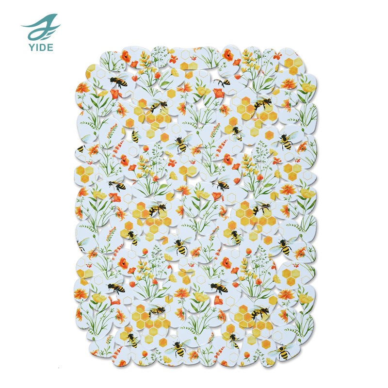 40X30 식물 5 (중량 210g)