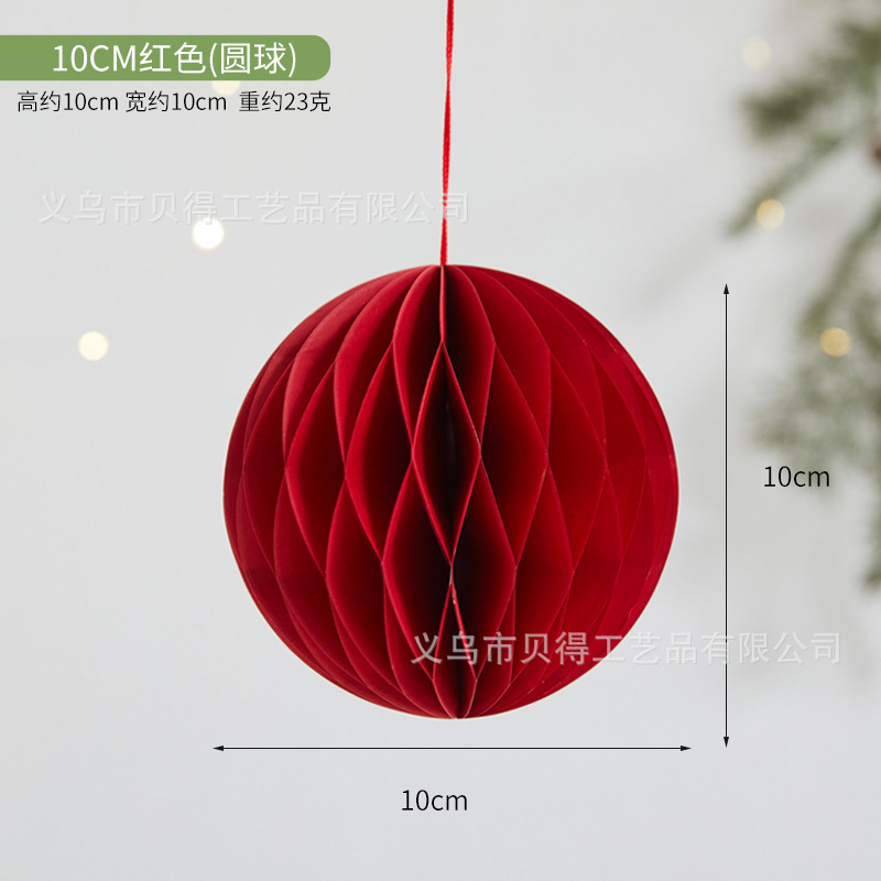 Decoraciones de Navidad, adornos de árbol de Navidad, colgantes de Navidad plegables, adornos de árbol de Navidad, árbol de mesa, árbol de Navidad