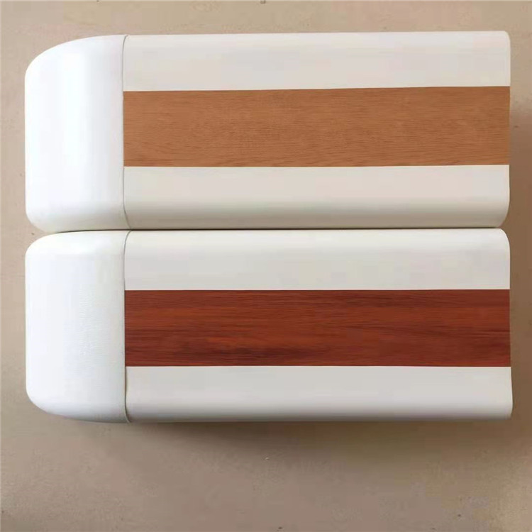 Hospital Ward Corridor Anti-Collision Handrails Nursing Home Corridor 140 Plastic Wall-Mounted Aluminum Alloy Anti-Collision Handrails Manufacturer Hospital Ward Corridor Anti-Collision Handrails Nursing Home Corridor 140 Plastic Wall-Mounted Aluminum Alloy Anti-Collision Handrails Manufacturer