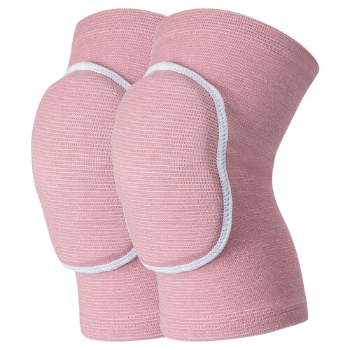 Children's dance knee pads, elbow pads, dance-specific knee pads, girls' anti-fall kneeling sports basketball