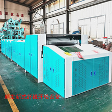 顺发棉机供应棉花加工设备 纺织废料清弹机 弹花机 边角料清弹机