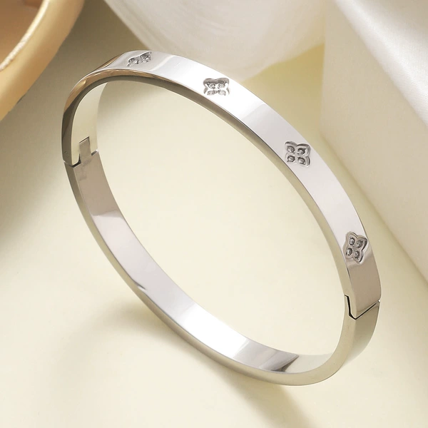13#sz098-Steel color【6mm wide】