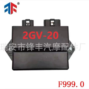 Ymh XV535Cdi 2GV-20 3BT-00 21119-1187 üçün alışdırma açarı