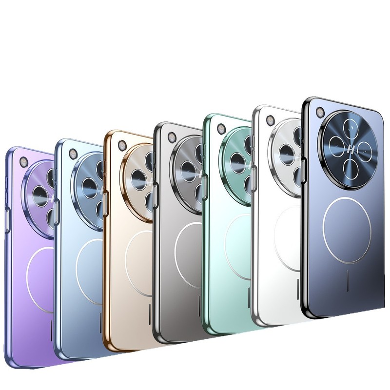 OppoReno14携帯電話ケースfindx8pro磁気吸引レンズフィルム全包レーザーfindx8s保護カバーを適用|undefined