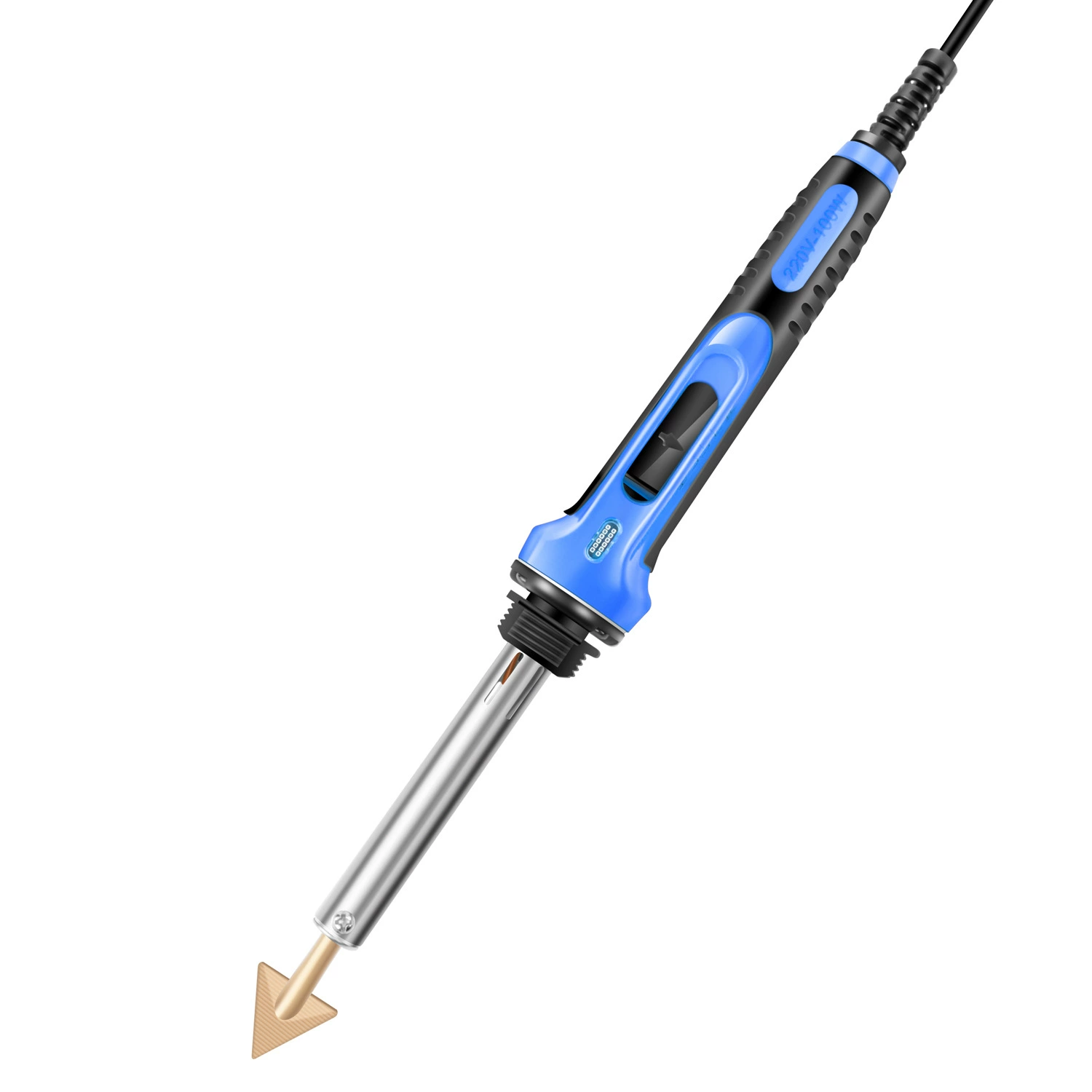 Автомобильный пластиковый сварочный аппарат пластиковый сварочный аппарат сглаживает электрический паяльник бампер сломан шов инструмент через границу