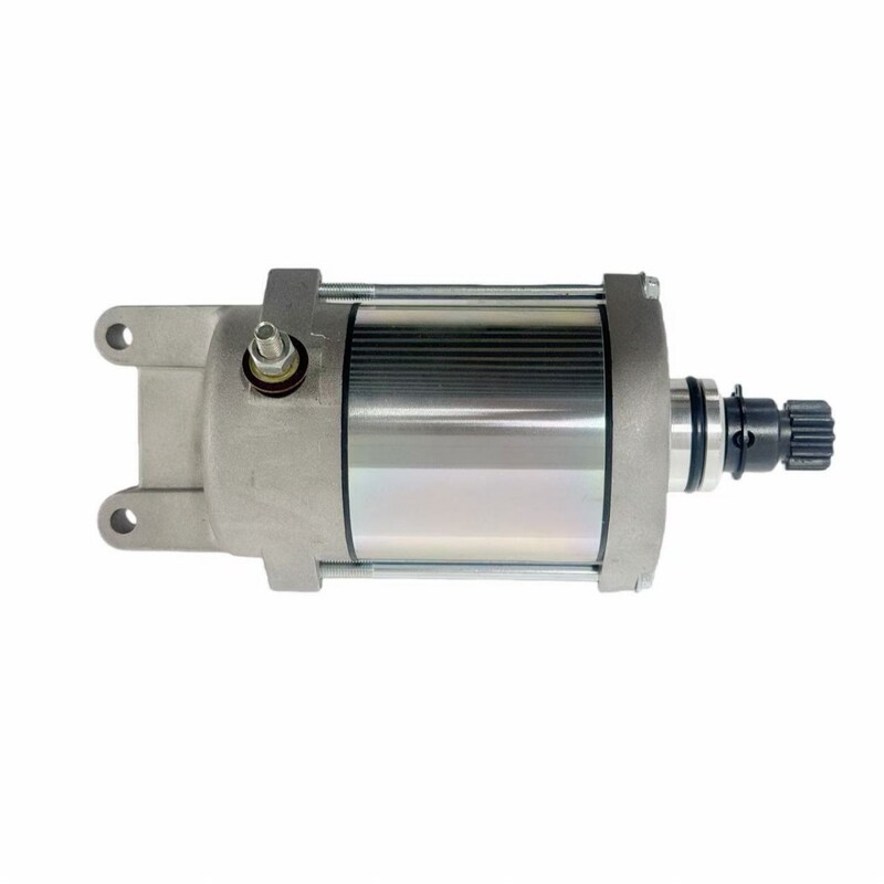 924470E is suitable for the starter motor of Blade 425 500 525 550 motorcycles 924470E is suitable for the starter motor of Blade 425 500 525 550 motorcycles