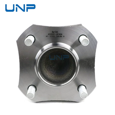 ReAr Wheel Axle – Bearing