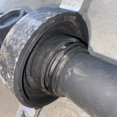 G82 Drive Shaft – Ötürücü val