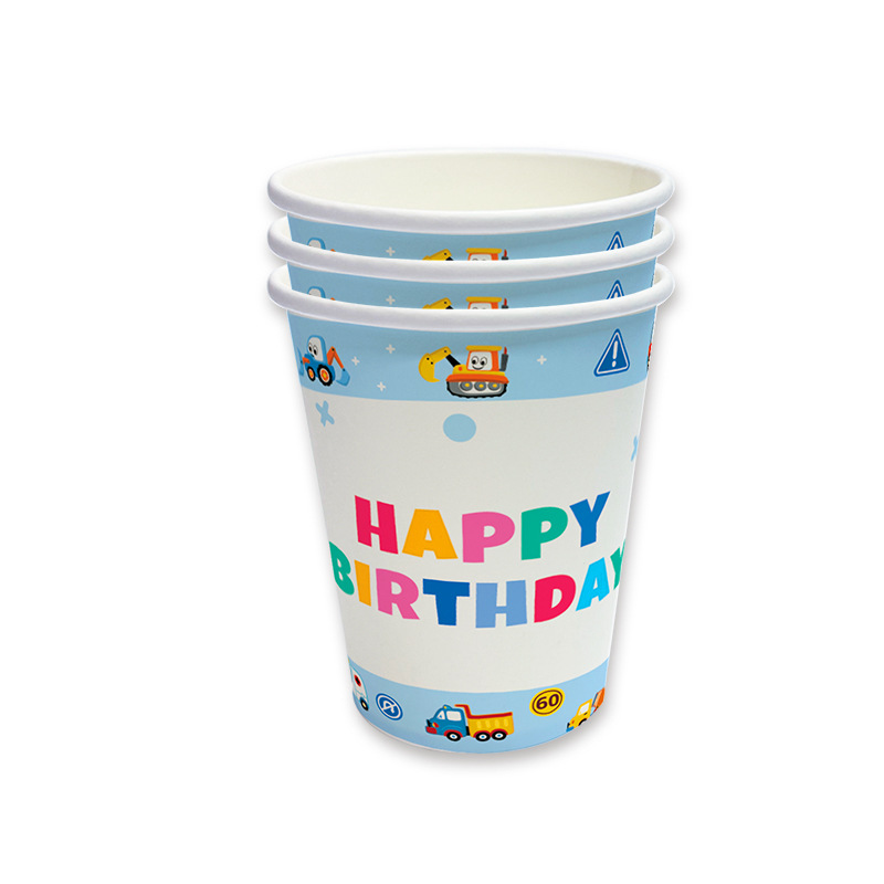 종이컵#41 (10개들이 팩)