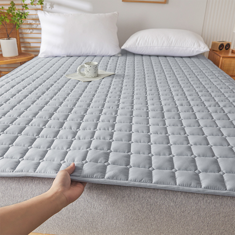 Soybean Home Bedroom Mat Quilt Protective Pad 80*190