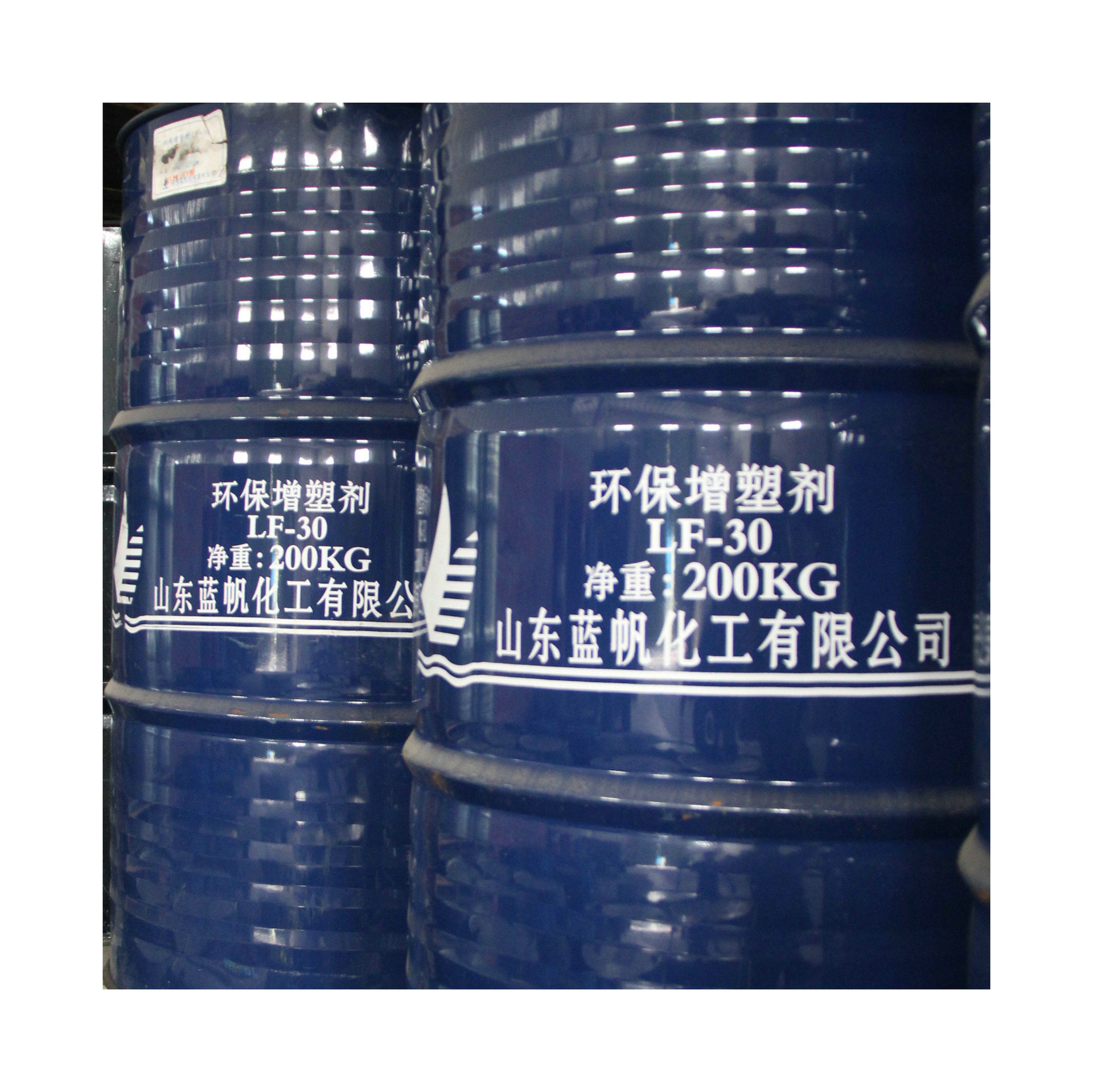 广东销售LG化学增塑剂DOTP软化油GL-300及国产山东蓝帆LF-30