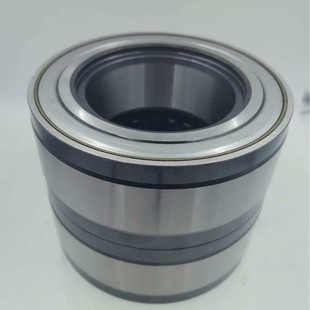 Truck Wheel Hub Bearing 571762.H195/Bth0018A/Scania Scania Cross-Border Hot Sale