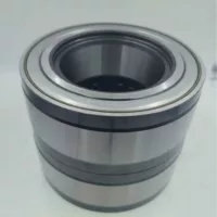 Подшипники ступицы для грузовиков 571762.H195/ BTH 0018 A/SCANIA Scania Подшипники ступицы
