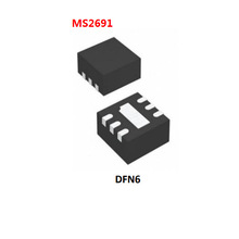 MS2691 ȫƵ�� ��ģ���� ��Ƶ�������Ŵ���оƬ