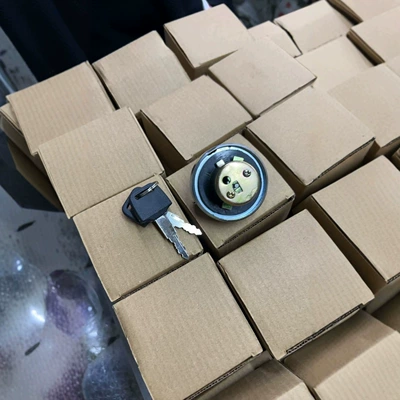 Motorcycle Key lock for Honda