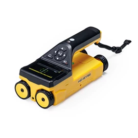 工程测绘仪器;其他仪器仪表;其他无损检测