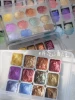 12-color Moon Tavern [free pen + color palette] - single box ✓