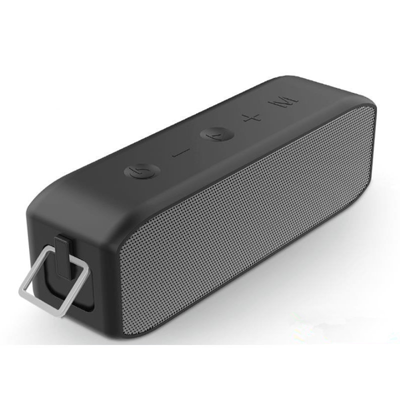 20WハイパワーBluetoothスピーカー、屋外ポータブルBluetoothオーディオ、カードスロット付き、重低音、新型サブウーファー|undefined