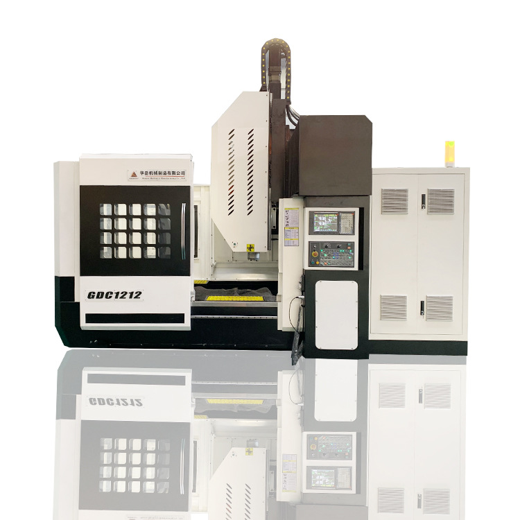 重型数控龙门钻铣床 稳定性强高速龙门铣床2米3米4米硬轨
