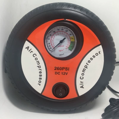 Hava nasosu air pump car electric air