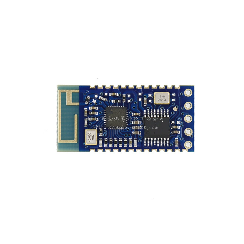 JDY-34 SPP host Bluetooth module dual-mode Bluetooth module SPP-C host printer Bluetooth