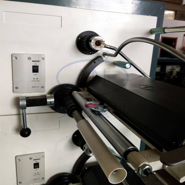 供应金拉线（香烟）卷绕机 收卷机 打轴机