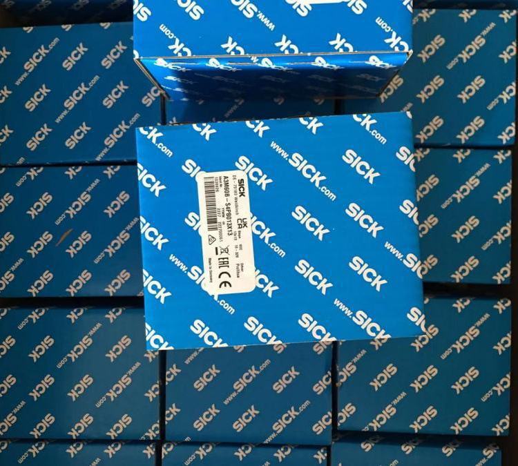 德国SICK运动控制传感器1059643 AFS60E-BDAK002048施克工业编码
