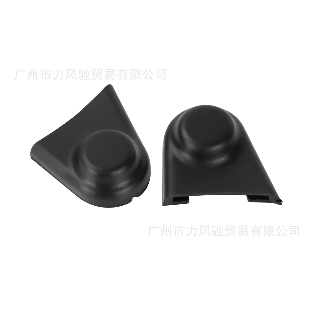 Accesorios para Harley-Davidson Voyager Nut Bolt Cover Screw Cover Rubber Waterproof Rubber