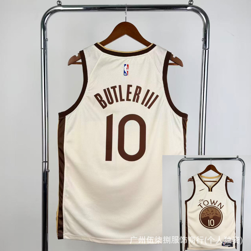 Hot Basketball Warriors Lakers Bull 76 Knights Clipper Magic chaleco de secado rápido sin mangas Harden Curry camiseta image 6