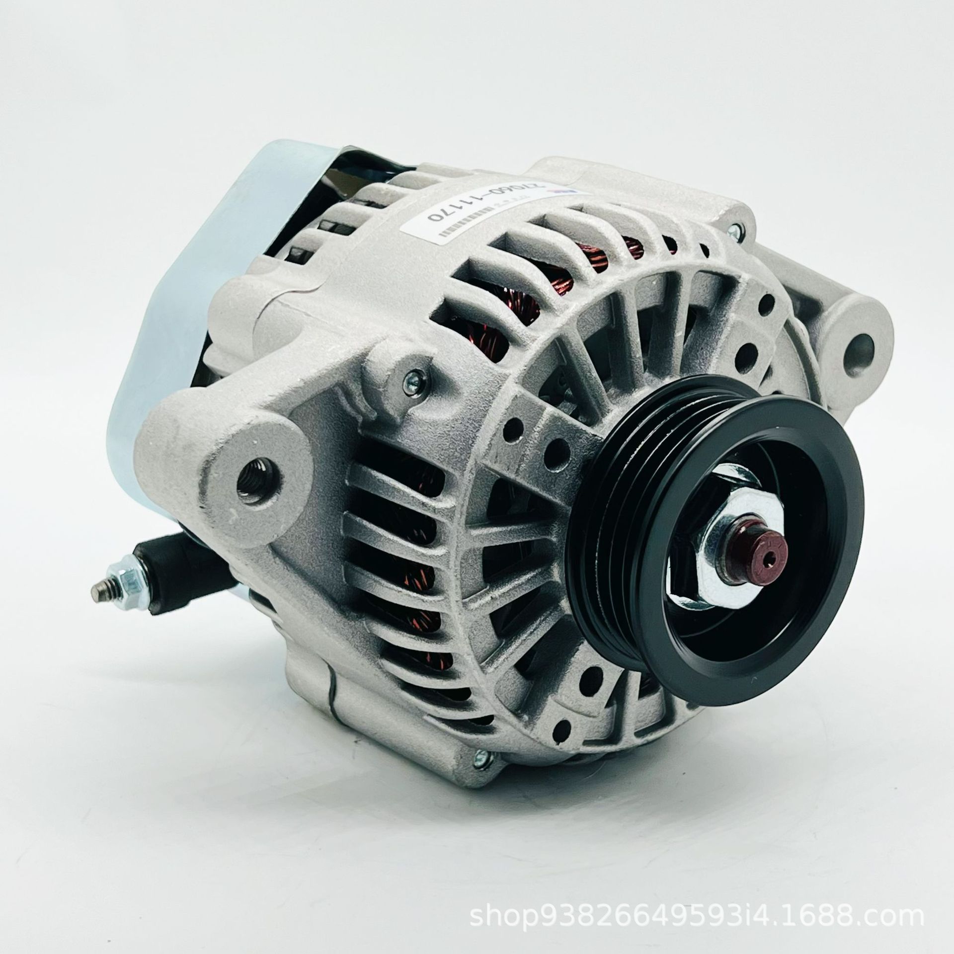 Suitable for Mother-of-pearl Corolla 27060-11170 Car Generator Assembly 27060-11280 Car Accessories