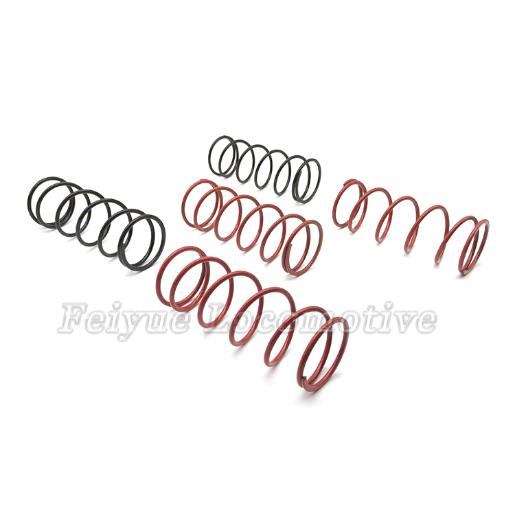 Motorcycle Parts Honda Vario125 Modified Clutch Spring 23233-Kwn-901 Spring