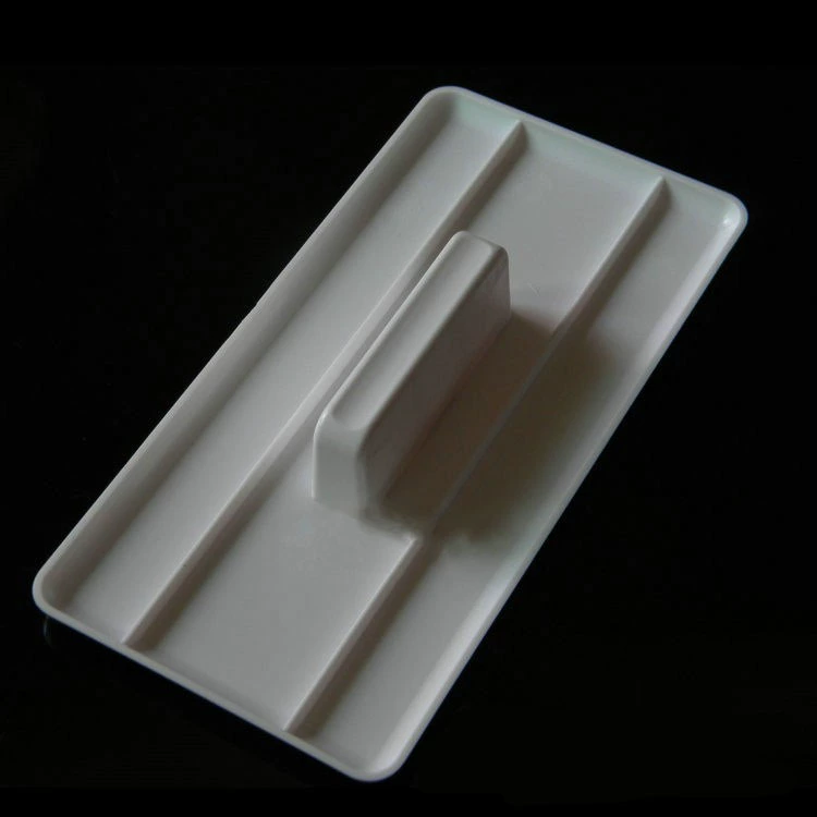 DIY выпечка Квадратная сахарная кожа выравнивает поверхность cake smoother торт инструмент OPP